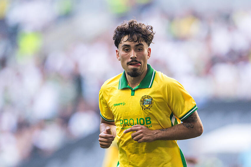 Sebastian Tounekti, la révélation tunisienne qui fait vibrer le mercato estival 2025