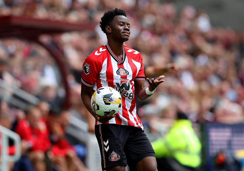 Sunderland mise sur l’Afrique : Adingra, Diarra et Talbi débarquent
