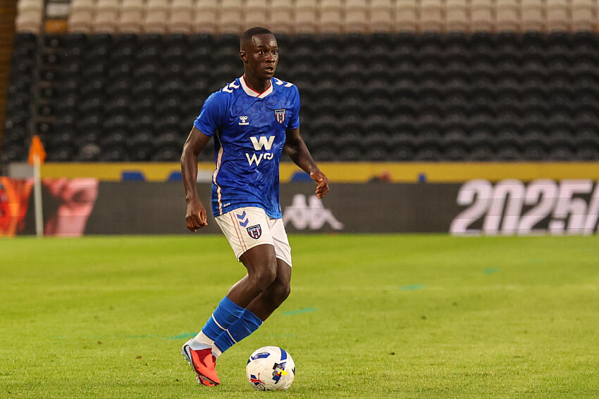 Habib Diarra : La nouvelle étoile sénégalaise de Sunderland illumine la Premier League