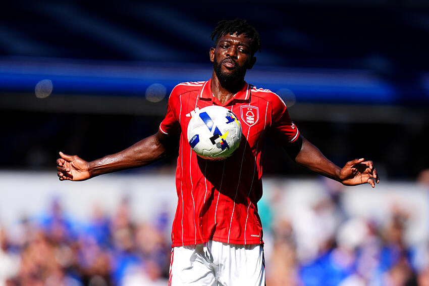 Ibrahim Sangaré : Le retour en force de la pépite ivoirienne cet été