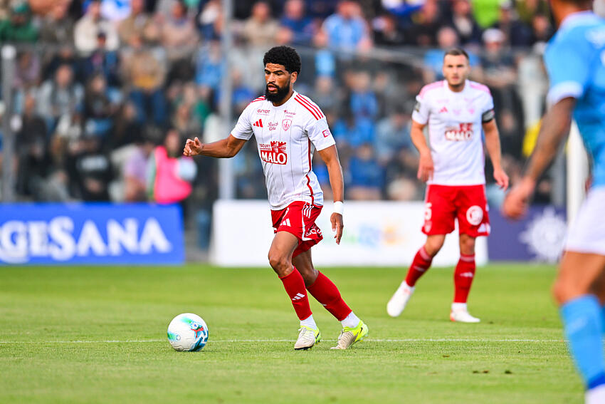 Mahdi Camara déjoue Nice et signe au Stade Rennais pour 8 millions d’euros