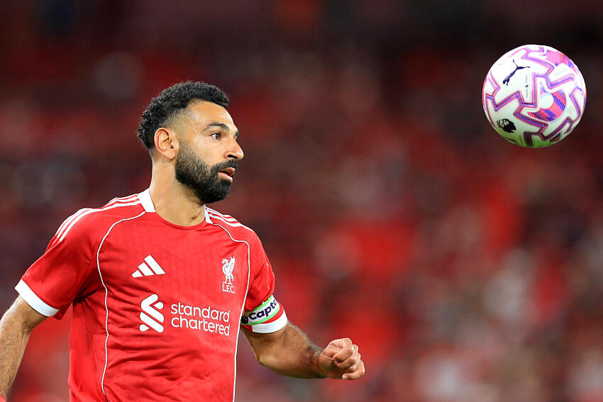 Mohamed Salah prolonge avec Liverpool et prépare une nouvelle ère de succès