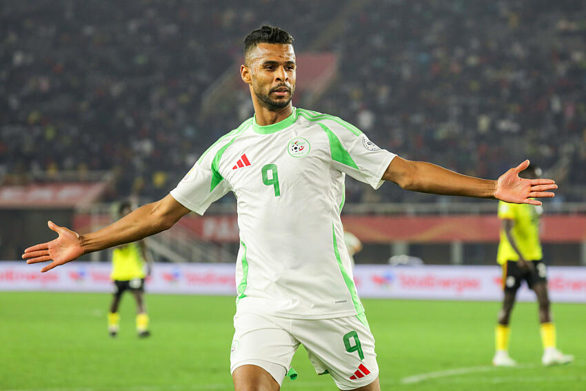 CHAN 2025 : Succès de l’Algérie, batailles acharnées et transferts majeurs sur le mercato estival africain