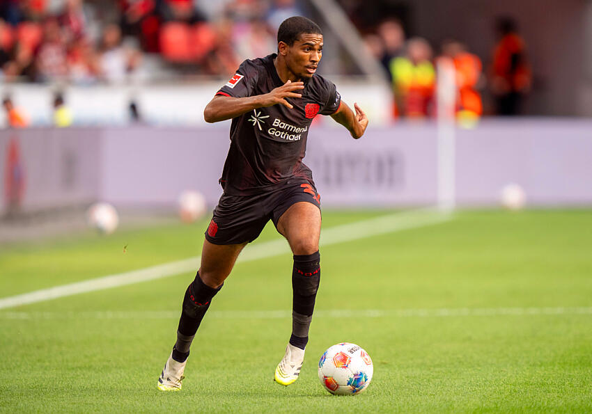 Amine Adli convoité par l’OM