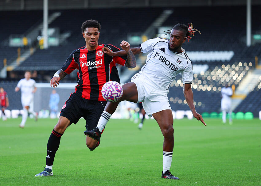 Alex Iwobi cet été 2025 : vers un transfert majeur et des performances étincelantes