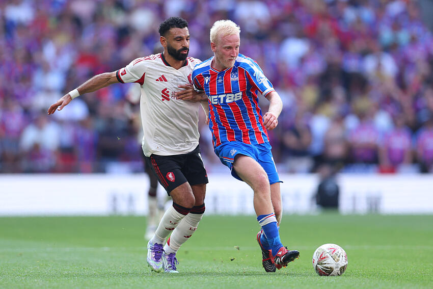 Salah, Matip, Ouattara, Semenyo : suivez vos stars africaines à Anfield