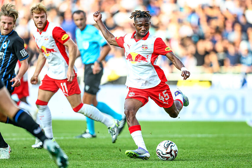 Nene Dorgeles choisit la Turquie : Fenerbahçe prêt à accueillir le prodige malien