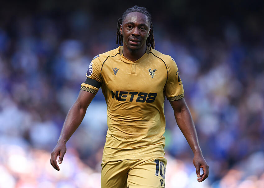 Eberechi Eze proche de signer à Arsenal pour 67,5 millions de livres : le plus gros transfert africain de l’année ?