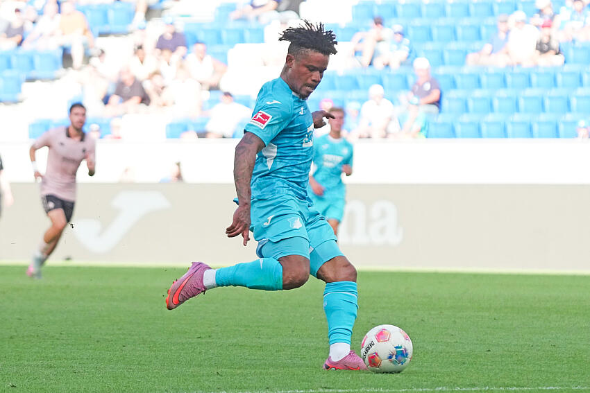 Gift Orban signe à Hellas Verona après l’échec du transfert à Toulouse