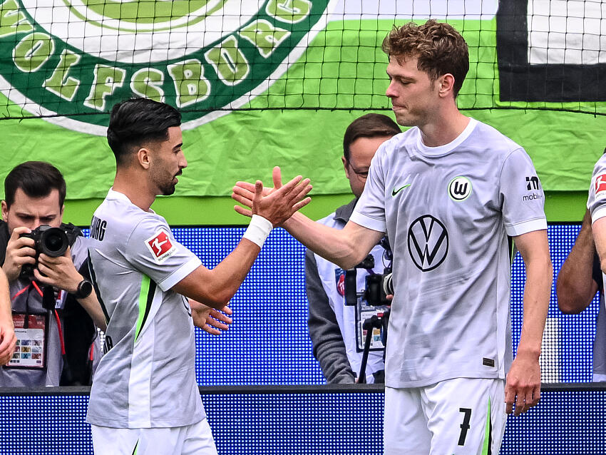 Benfica face une fin de mercato difficile pour Mohamed Amoura : Wolfsburg réclame 40 millions d’euros