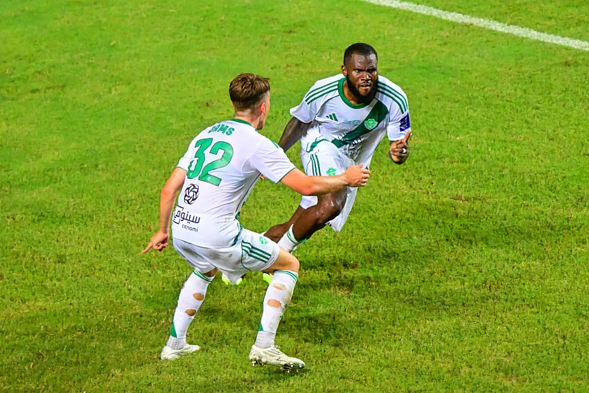 Franck Kessié prêt à quitter l’Arabie Saoudite : vers un retour en Europe ?