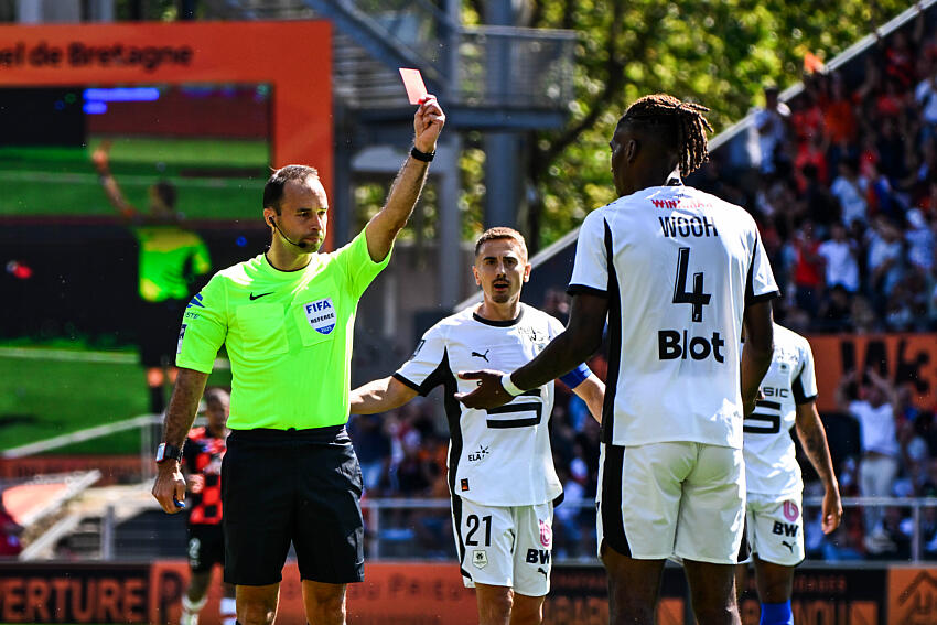 Christopher Wooh absent contre l’Eswatini, le Cameroun continue sa route vers le Mondial 2026