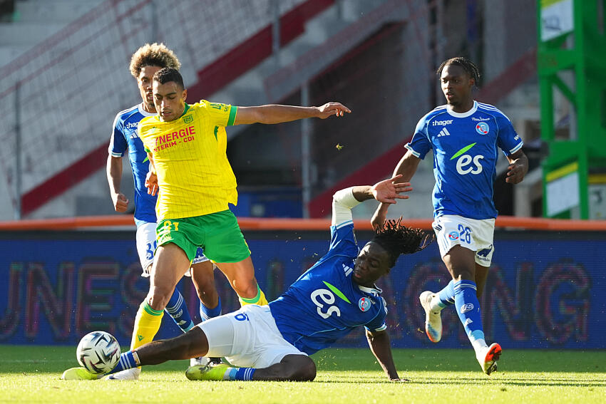 Mostafa Mohamed, priorité du Panathinaïkos pour remplacer Ioannidis