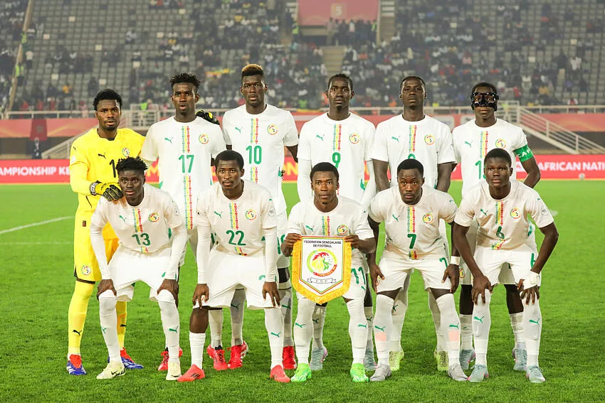 Le Sénégal couronné du Fair Play au CHAN 2024 après sa médaille de bronze