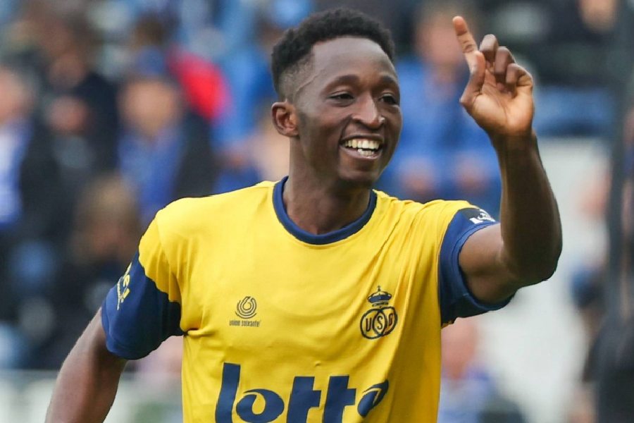 Jean Lazare Amani proche d’un choix décisif dans la dernière ligne droite du mercato estival