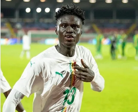 Joseph Layouss Samb, la révélation sénégalaise, proche d’un transfert en Ligue 2 française