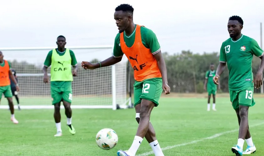 CHAN 2025 : Les cinq héros qui font briller le Kenya sur la scène africaine