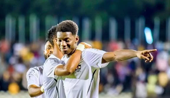 Mamadou Sy ouvre la présaison 2025-2026 avec un but crucial pour APR FC