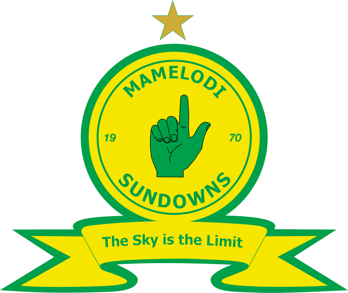 Mamelodi Sundowns s’impose face aux Kaizer Chiefs et confirme sa puissance en Premiership sud-africaine