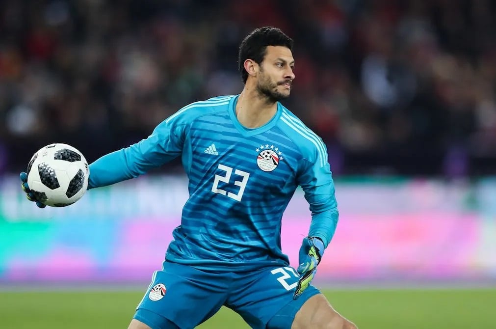 Mohamed El Shenawy brille avec Al Ahly : un arrêt décisif qui assure la victoire en championnat égyptien