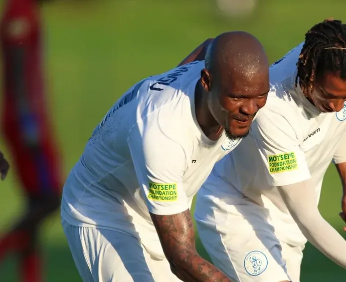 John Maduka explique pourquoi Magesi FC a signé le milieu de terrain expérimenté Nkanyiso Zungu pour la saison 2025/26 de la PSL