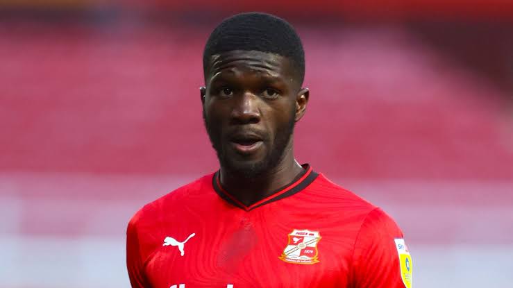 Saidou Khan, nouvelle recrue majeure du Club Africain, signe un tournant dans sa carrière