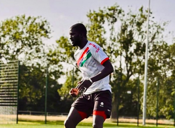 Le mercato s’agite : Saidou Khan, futur renfort surprise du Club Africain ?