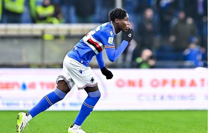 Samuel Ntanda-Lukisa à Anderlecht : La nouvelle pépite congolaise s’apprête à briller en Belgique !