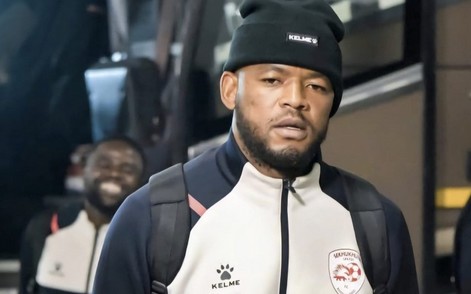 Sipho Mbule marque un but décisif pour Orlando Pirates ce 16 août 2025