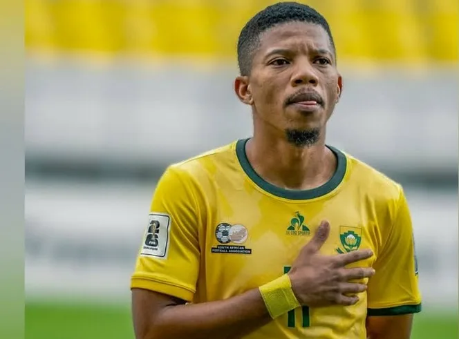 Siwelele FC dynamise le mercato avec la signature de l’ailier Tebogo Potsane