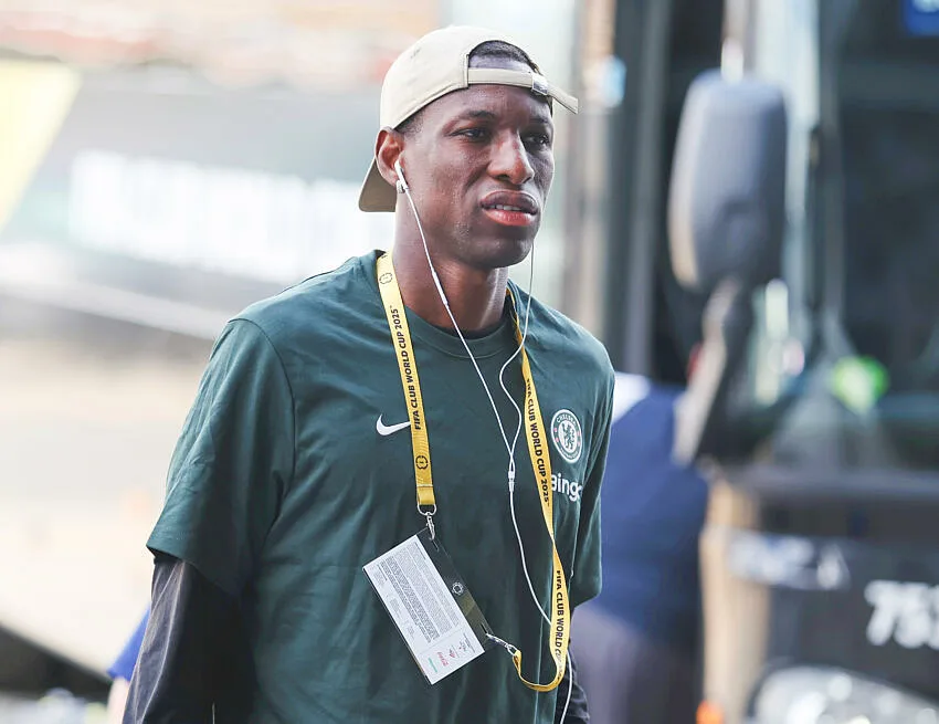 Transfert avorté de Nicolas Jackson : un coup dur pour Bayern Munich et Chelsea