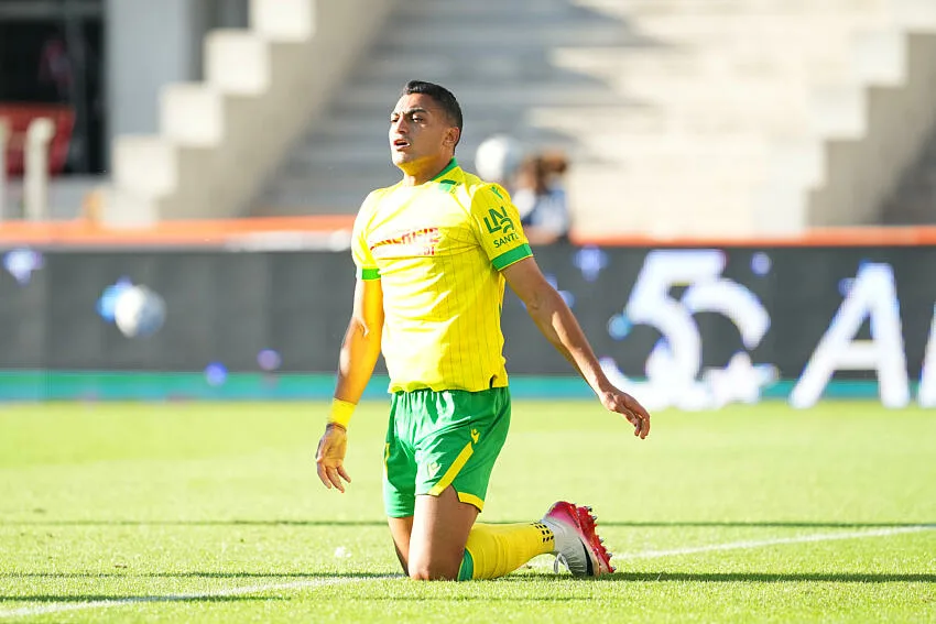 Mostafa Mohamed : Pourquoi son départ du FC Nantes a finalement échoué