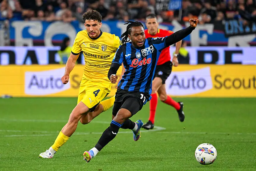 40 M€, c’est trop cher : l’Inter voulait Lookman mais recule face aux exigences de l’Atalanta