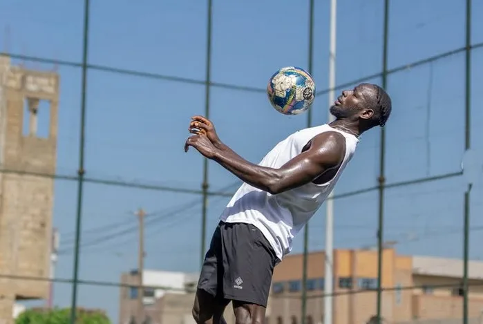 Alioune Ndour éclaire la Ligue 1 sénégalaise et séduit les recruteurs européens avec un doublé décisif
