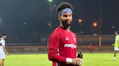 Carlos Simeon, le rempart seychellois qui inspire l’Anse Réunion FC