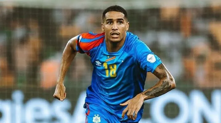 Première réussie en Liga pour le Congolais Charles Pickel