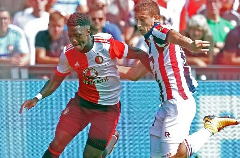 Nouvelle étoile du football africain : Cheick Touré brille en Ligue 1 algérienne et se rapproche des projecteurs internationaux