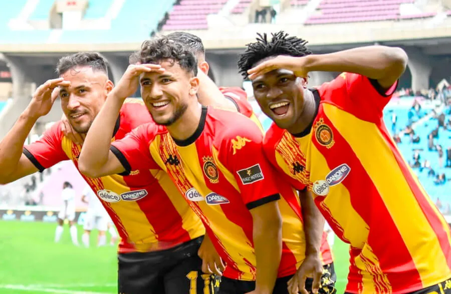 Ligue des Champions CAF 2025-2026 : L’Espérance Tunis dominateur, Berkane, AS FAR et MC Alger prennent leur envol