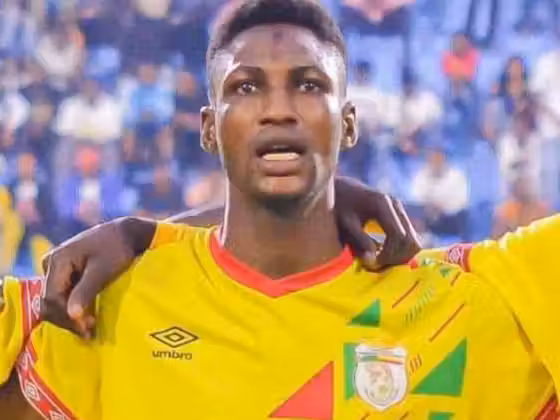 Fadil Traoré rejoint officiellement les Dragons de l’Ouémé : un transfert prometteur au Bénin