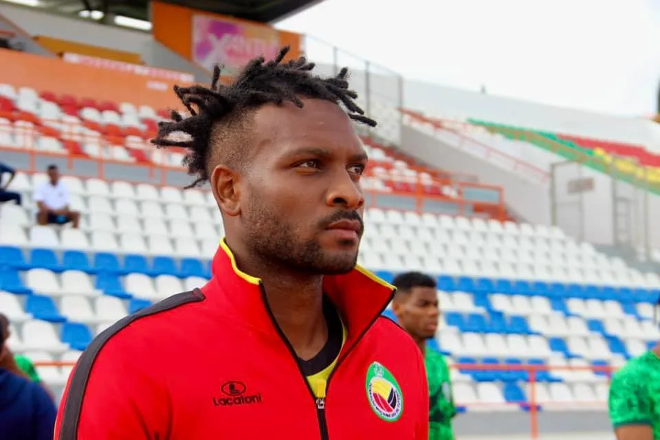 Faisal Bangal illumine le Mozambique avec un but dès sa rentrée contre le Botswana