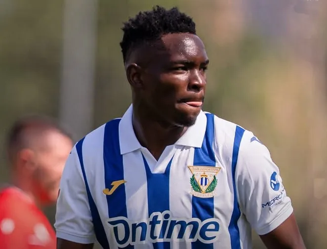 Gift Siame : l’étoile montante de l’Atlético Lusaka qui séduit l’Europe