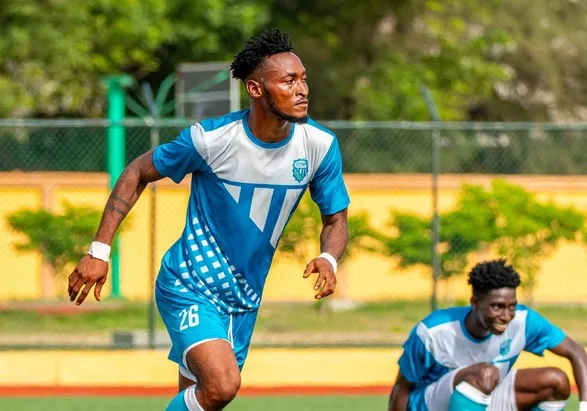 Mercato Africain : Hyppolite Sanni vers Hodio FC et les grands mouvements du 21 septembre 2025