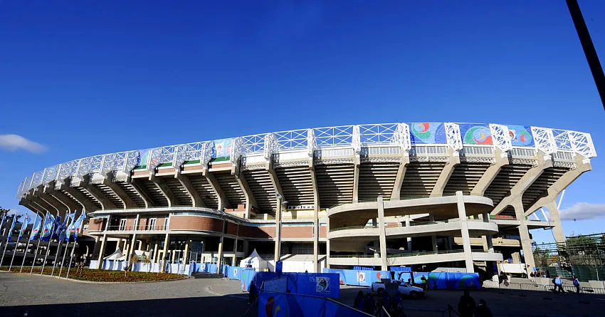 FIFA et la CAF valident le Stade Free State pour les éliminatoires cruciaux de Bafana Bafana