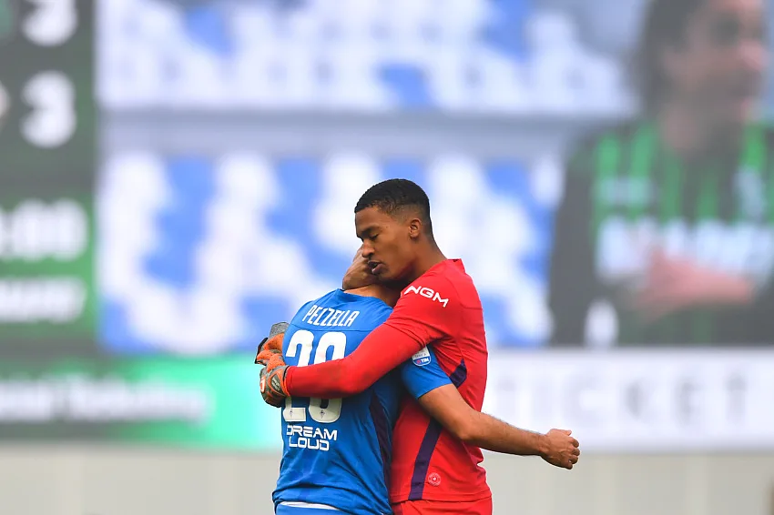 Alban-Marc Lafont, du maillot bleu au rêve ivoirien