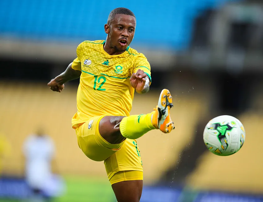 AmaZulu FC officialise la signature de Thabiso Kutumela : un renfort majeur pour le championnat sud-africain