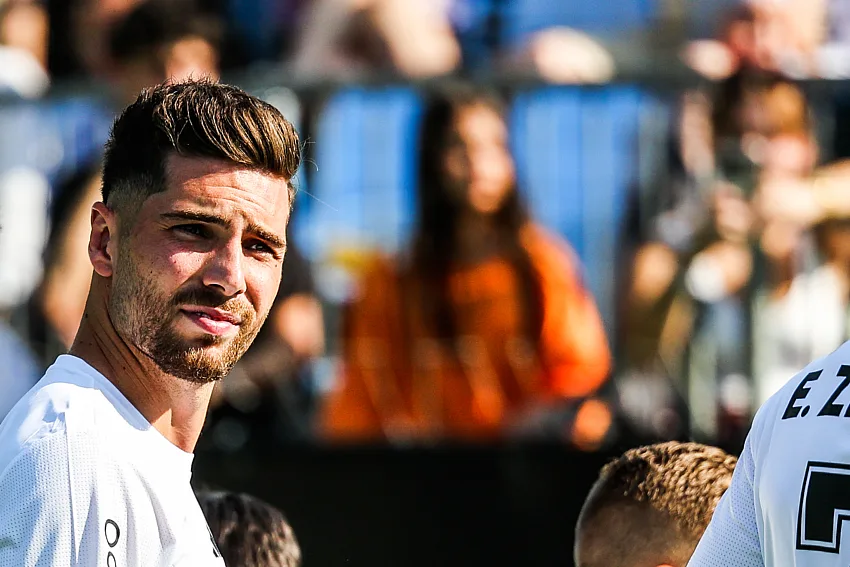 Luca Zidane claque la porte des Bleus pour briller avec l’Algérie !