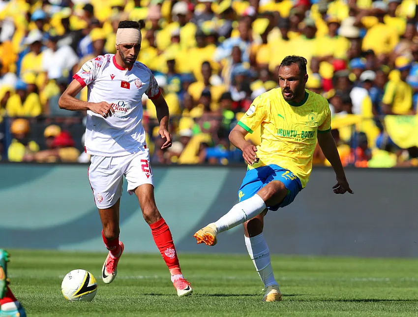 Abdelmounaim Boutouil sur le point de signer en Arabie Saoudite après son départ libre de Wydad Casablanca