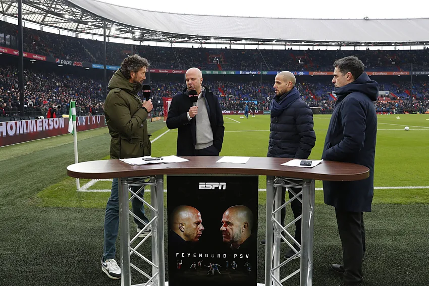 CAN 2025 : Karim El Ahmadi annonce l’ambition du Maroc