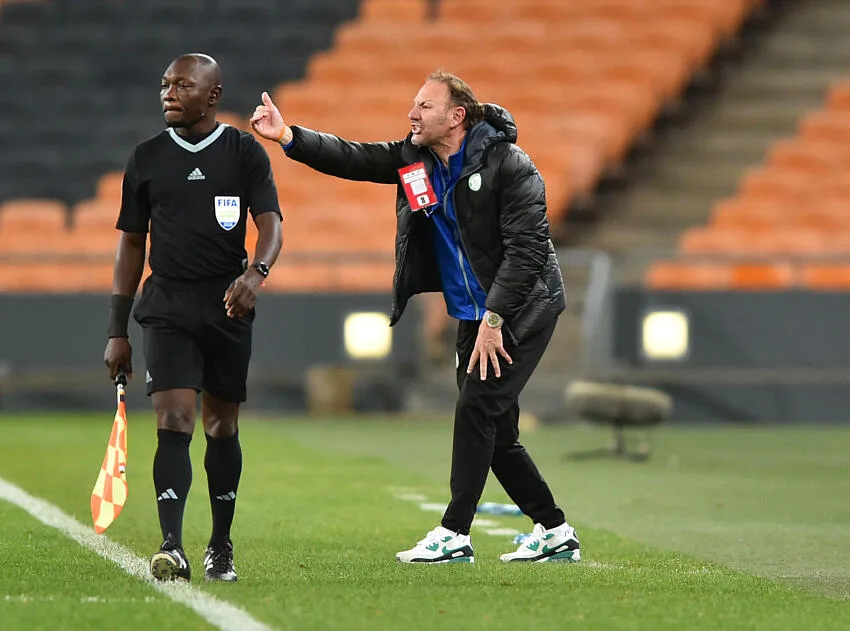 CAN 2025 : Stefano Cusin prévient les grandes nations, “les Comores ne sont pas là par hasard”