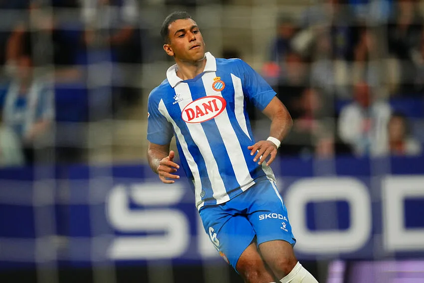 Walid Cheddira : Ambitions retrouvées pour la CAN 2025 avec le Maroc